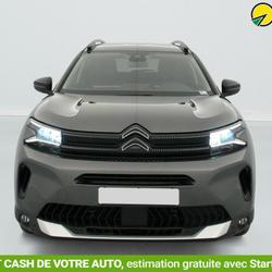 Citroen C5 Aircross Hybride 145 e-DCS6 Max Saint-Fons