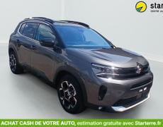 Citroen C5 Aircross Saint-Fons