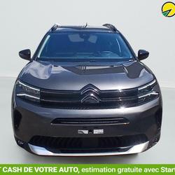 Citroen C5 Aircross Hybride 145 e-DCS6 Max Saint-Fons
