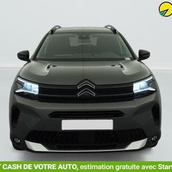 Citroen C5 Aircross Hybride 145 e-DCS6 Max Saint-Fons