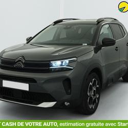 Citroen C5 Aircross Hybride 145 e-DCS6 Max Saint-Fons