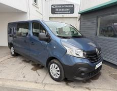 Renault Trafic Soulgé-sur-Ouette