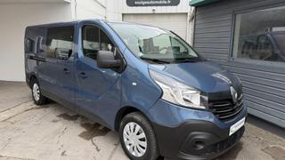 Renault Trafic  - photo 0