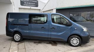 Renault Trafic  - photo 1