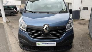 Renault Trafic  - photo 2