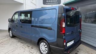Renault Trafic  - photo 3