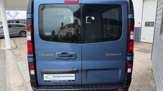 Renault Trafic  - photo 4