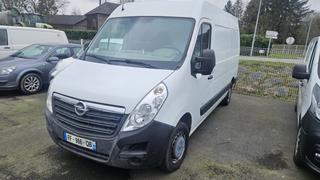 Opel Movano  - photo 0