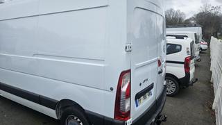 Opel Movano  - photo 1
