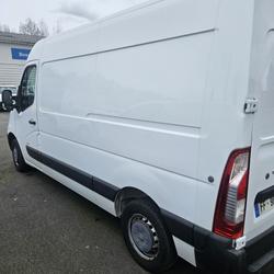 Opel Movano 2.3CDTI 125 CH L1 H2 3.5T BV6 TRACT Grandchamps-des-Fontaines
