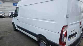 Opel Movano  - photo 2