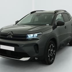 Citroen C5 Aircross Hybride 145 e-DCS6 Max H&eacute;nin-Beaumont