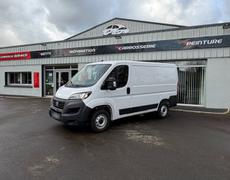 Fiat Ducato La Pellerine