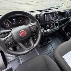 Fiat Ducato 2.2 H3-Power 120 3.0 C H1 Pack Pro La Pellerine