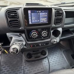 Fiat Ducato 2.2 H3-Power 120 3.0 C H1 Pack Pro La Pellerine