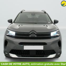 Citroen C5 Aircross Hybride 145 e-DCS6 Max Saint-Fons