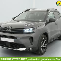 Citroen C5 Aircross Hybride 145 e-DCS6 Max Saint-Fons
