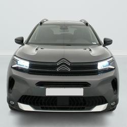 Citroen C5 Aircross Hybride 145 e-DCS6 Max H&eacute;nin-Beaumont