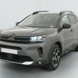 Citroen C5 Aircross Hybride 145 e-DCS6 Max H&eacute;nin-Beaumont