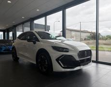 Renault Clio 6 Saint-Clair-du-Rhône