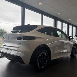 Renault Clio 6 techno full hybrid E-Tech 160 ch Saint-Clair-du-Rh&ocirc;ne