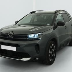 Citroen C5 Aircross Hybride 145 e-DCS6 Max H&eacute;nin-Beaumont