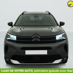 Citroen C5 Aircross Hybride 145 e-DCS6 Max Saint-Fons