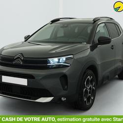 Citroen C5 Aircross Hybride 145 e-DCS6 Max Saint-Fons