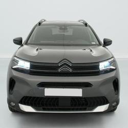 Citroen C5 Aircross Hybride 145 e-DCS6 Max H&eacute;nin-Beaumont