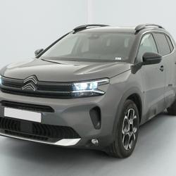 Citroen C5 Aircross Hybride 145 e-DCS6 Max H&eacute;nin-Beaumont