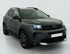 Citroen C5 Aircross Hénin-Beaumont