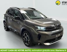 Citroen C5 Aircross Saint-Fons