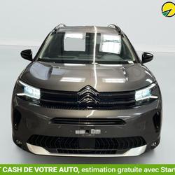 Citroen C5 Aircross Hybride 145 e-DCS6 Max Saint-Fons