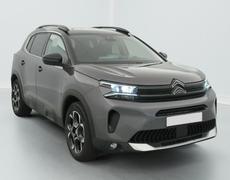 Citroen C5 Aircross Hénin-Beaumont
