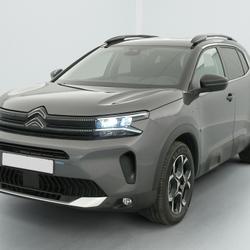 Citroen C5 Aircross Hybride 145 e-DCS6 Max H&eacute;nin-Beaumont
