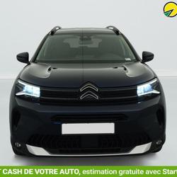 Citroen C5 Aircross Hybride 145 e-DCS6 Max Saint-Fons
