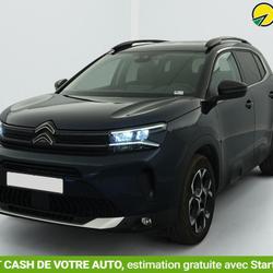 Citroen C5 Aircross Hybride 145 e-DCS6 Max Saint-Fons