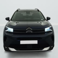 Citroen C5 Aircross Hybride 145 e-DCS6 Max H&eacute;nin-Beaumont