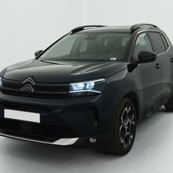 Citroen C5 Aircross Hybride 145 e-DCS6 Max H&eacute;nin-Beaumont