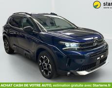 Citroen C5 Aircross Saint-Fons