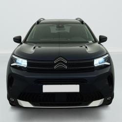 Citroen C5 Aircross Hybride 145 e-DCS6 Max H&eacute;nin-Beaumont