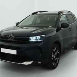 Citroen C5 Aircross Hybride 145 e-DCS6 Max H&eacute;nin-Beaumont