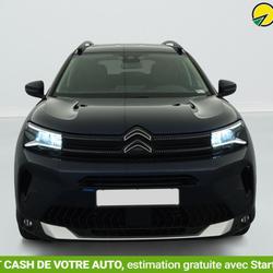 Citroen C5 Aircross Hybride 145 e-DCS6 Max Saint-Fons