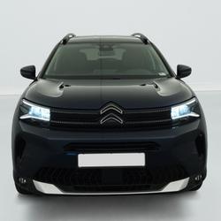 Citroen C5 Aircross Hybride 145 e-DCS6 Max H&eacute;nin-Beaumont