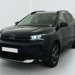 Citroen C5 Aircross Hybride 145 e-DCS6 Max H&eacute;nin-Beaumont