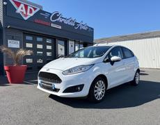 Ford Fiesta Malemort