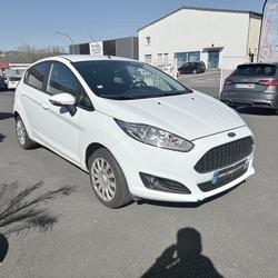 Ford Fiesta 5P 1.25 82ch Edition Malemort