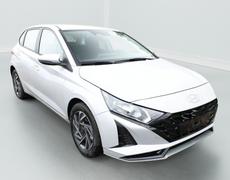 Hyundai i20 Hénin-Beaumont