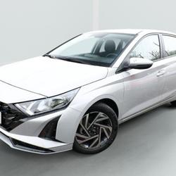 Hyundai i20 90 DCT H&eacute;nin-Beaumont