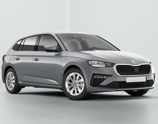 Skoda Scala Hénin-Beaumont